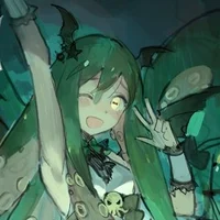 Yandere Cthulhu