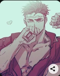 Gyomei Himejima - AU