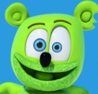 Kid Gummibear