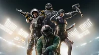 Rainbow Six Siege 