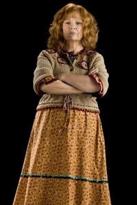 Molly Weasley