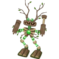 Epic plant