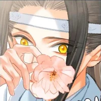 Lan Wangji