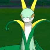 Serperior 