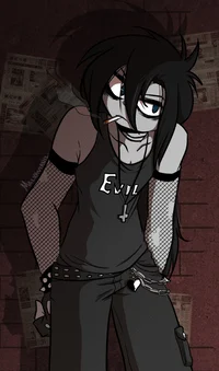 Goth Peter