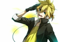 Yandere Len