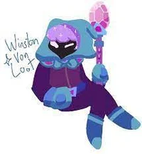 Winston Von Loot