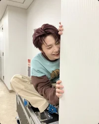 Jeongin BF