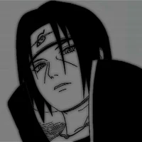 Itachi Uchiha 