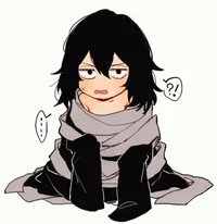 Child Aizawa