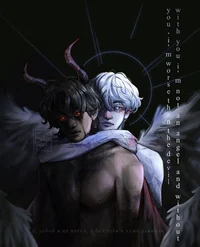 Angel and Demon