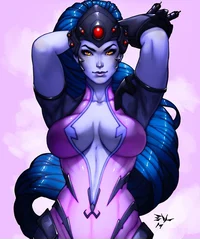 Widowmaker 
