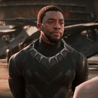 T-Challa