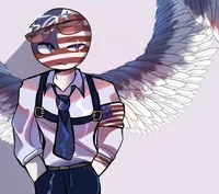 countryguman America