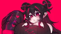 vampire girl
