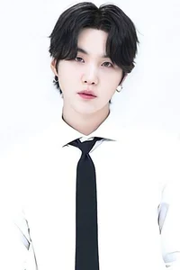 Min Yoongi 