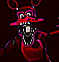__Daymare Foxy__
