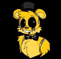 Golden Freddy