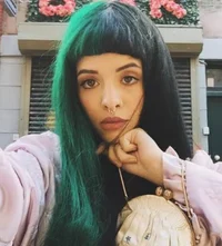 Melanie Martinez 