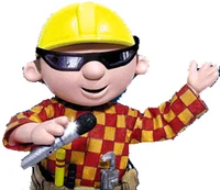Bob the builder RP