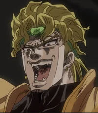 Dio Brando