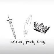 Solider Poet King