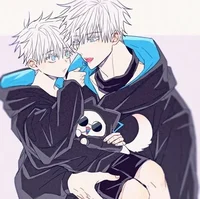 Gojo Satoru