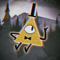 Bill Cipher