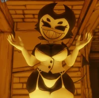 Darling Bendy