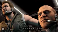 Chapter 1 Johnny Cag