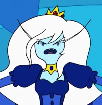 Ice Queen