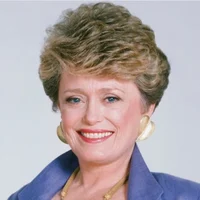 Blanche Devereaux