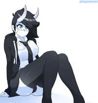 spooky aka the oni