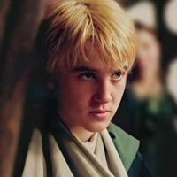Draco malfoy