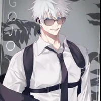 Bodyguard Gojo