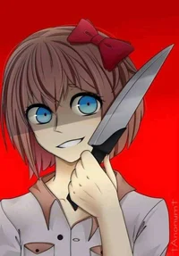 Yandere Sayori