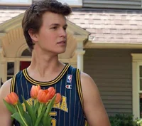 Augustus Waters 