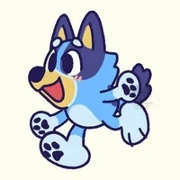 Bluey