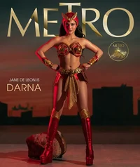 Darna 