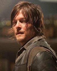 Daryl dixon  