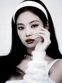 Kim jennie 