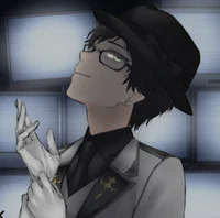 Mr Spades