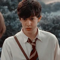 Edmund Pevensie