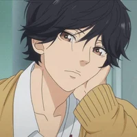 kou mabuchi