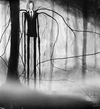 Slender man