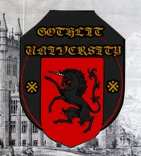 GothLit University 
