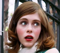 Sophia Lillis