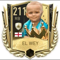 El wey 