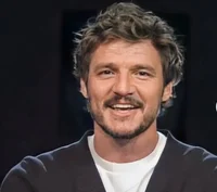 Pedro Pascal