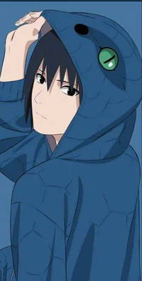 Sasuke